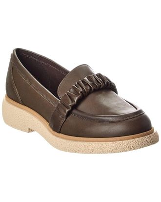 The Flexx Freya Leather Loafer