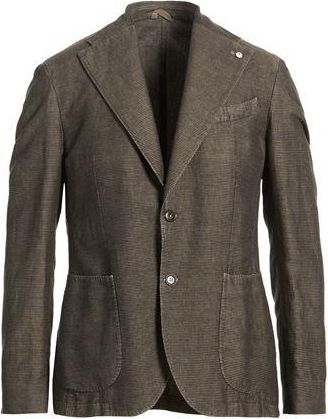 L.B.M. 1911 TRAJES Y CONJUNTOS - Americanas en YOOX.COM