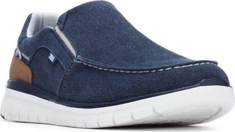 Xti Mens 14576301 Shoe In Navy