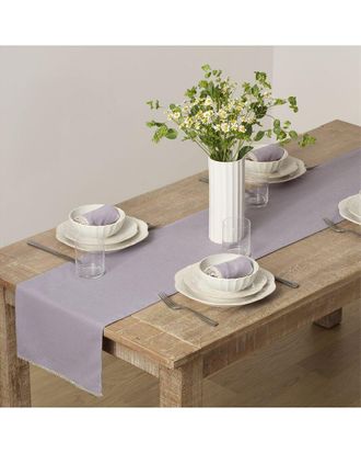 Lenox French Perle Solid Runner