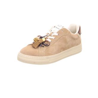 Tamaris Dames, Schoenen, Beige, Maat: 38 EU