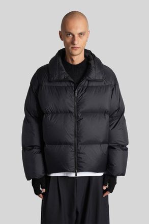 STUDIO NICHOLSON Massey Snm-1380 Puffer