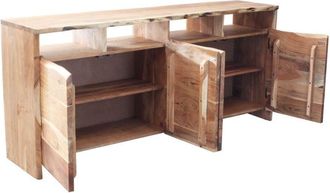 Milani Home Milani Home - edi - madia in legno massiccio