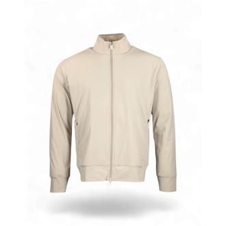 Save The Duck Zip-throughs, male, Beige, Size: XL Tulio Jacket