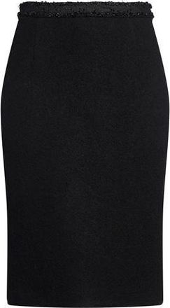 Ines De La Fressange BOTTOMWEAR - Midi skirts sur YOOX.COM