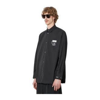 Undercover Uomo, Magliette, Nero, L, new