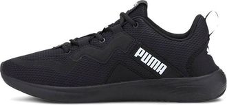 Puma Softride Vital Black/White 193703-05