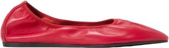 Filippa K Donna, Scarpe, Rosso, 37 EU, new