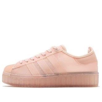adidas (WMNS)adidas Superstar Jelly Vapour Pink FX2988