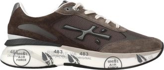 Premiata Moerun 6446 - Heren - Sneakers - Veelkleurig - 40 EU - Schoenen