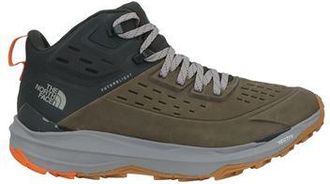 The North Face NEW TAUPE GREEN/ASPHLT GR