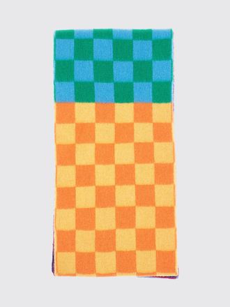 Howlin Scarf HOWLIN Men color Multicolor