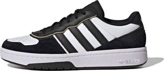 adidas Originals Courtic Shoes White Black ID6067
