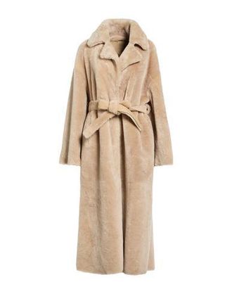 Arma COATS & JACKETS - Shearling & Teddy on YOOX.COM