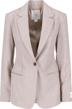 Calvin Klein Blazer Monopetto