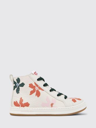 Camper Sneakers CAMPER Kids color White