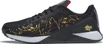 Reebok Looney Tunes x Nano X1 Sylvester GW4303