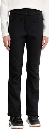 Fusalp Ski Broeken - Dames - Ski broeken - Zwart - XS - Fitness