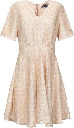 Patrizia Pepe DRESSES - Mini dresses sur YOOX.COM