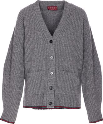 Gucci Cardigan