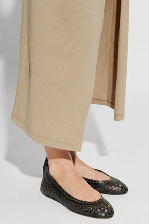 Isabel Marant Ballerinas Belni, Womens, Black