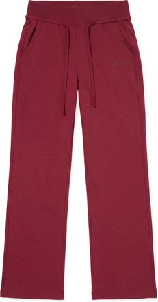 Freddy Pantaloni sportivi donna a vita alta mini flare slim fit