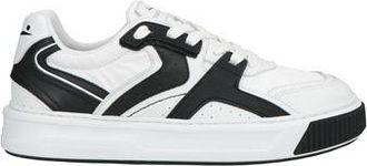 Voile Blanche FOOTWEAR - Trainers on YOOX.COM
