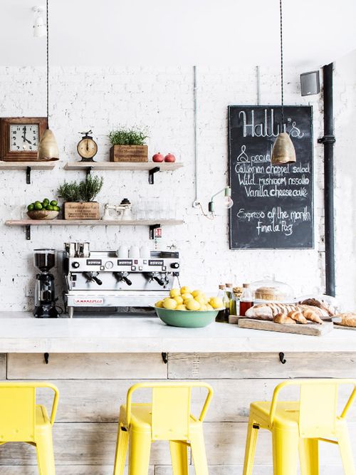 London Cafés Perfect For A Coffee Date | Stylight