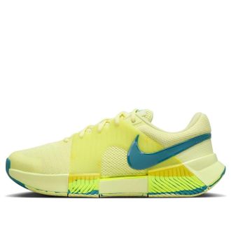 Nike (WMNS) Nike GP Challenge 1 Premium Luminous Green Volt Teal HF1140-300