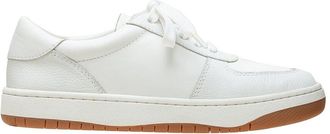 Linea Paolo LINEA Paolo Krista-L Leather Sneaker