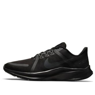 Nike Quest 4 Black Dark Smoke Grey DA1105-002