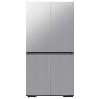 Samsung Frigor&iacute;fico Americano 91,2cm 646l Ventilado - Rf65dg960esl Samsung