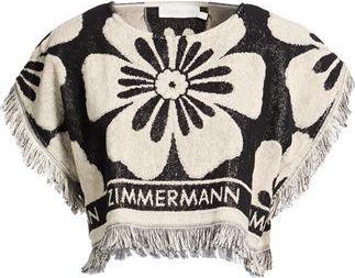 Zimmermann TOPWEAR - Top su YOOX.COM