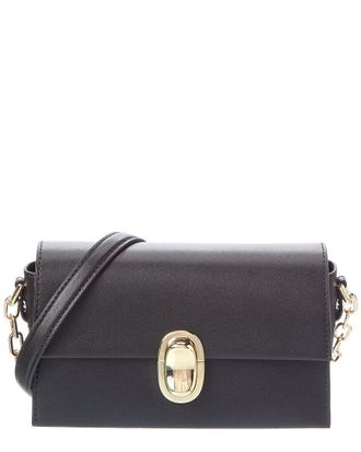 Furla Eclisse Leather Crossbody