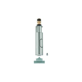 GROHE Spray Extra&iacute;ble 46965 Acero