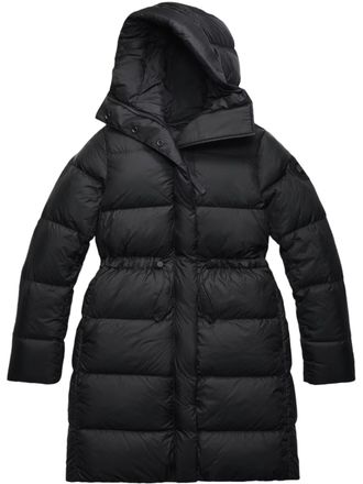 Canada Goose Montgomery Coat - Td Quilted Down Padded Coat