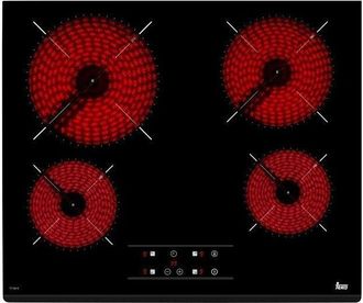 Teka Vitro Tz6415 4z Bisel Frontal