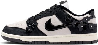 Nike (WMNS) Nike Dunk Low SE Florette Black White IV4726-002