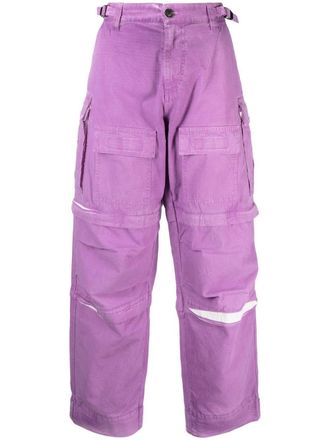 Darkpark park Womens Trousers