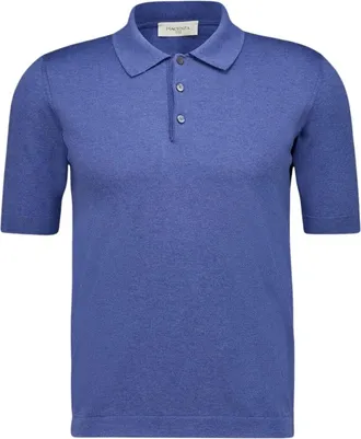 PIACENZA 1733 Piacenza 1733, Uomo, Top, Blu, M, new