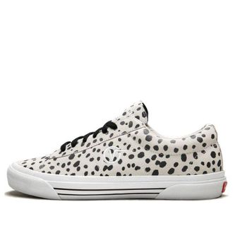 Vans Supreme x Sid Pro White Dalmatian VN0A3XTISJP