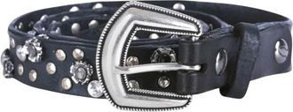 Campomaggi Donna, Accessori, Nero, 85 CM, new