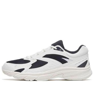 Anta Running Series Sneakers White Black 112245595-1