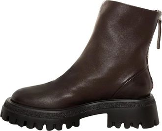 Halmanera Anfibio Ankle Boot - - Shoes - Donna - Marrone - 40 EU