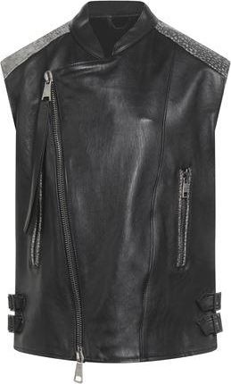 Giorgio Brato ROPA DE ABRIGO - Chompas sin mangas en YOOX.COM