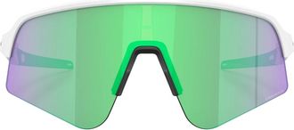Oakley Zonnebril Lite Sweep - Heren - Zonnebrillen - Wit - 39 MM - Accessoires