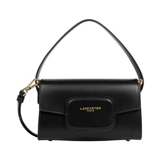 Lancaster Bolso Bandolera Paris Pad - Bags - Mujer - Negro - ONE SIZE