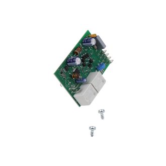 Bosch M&oacute;dulo - Tarjeta De Potencia - 12039425