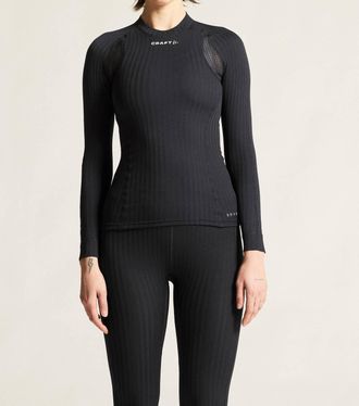 Craft Active Extreme X Top In Black