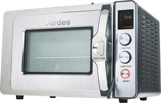 Ardes Horno Con Grill Ardes Ar6430pr 30 L 1500 W Acero Inoxidable